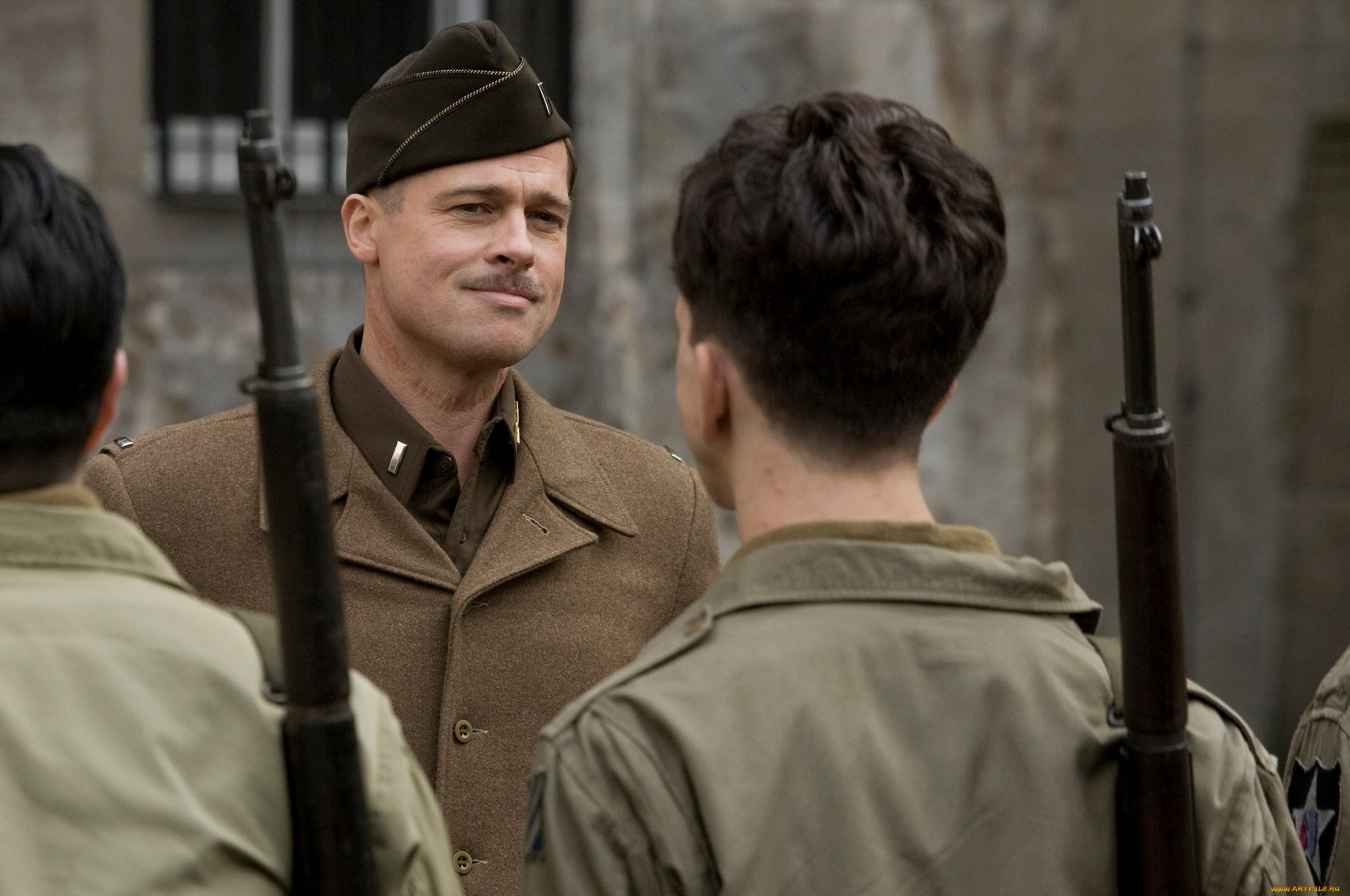  , inglourious basterds, 